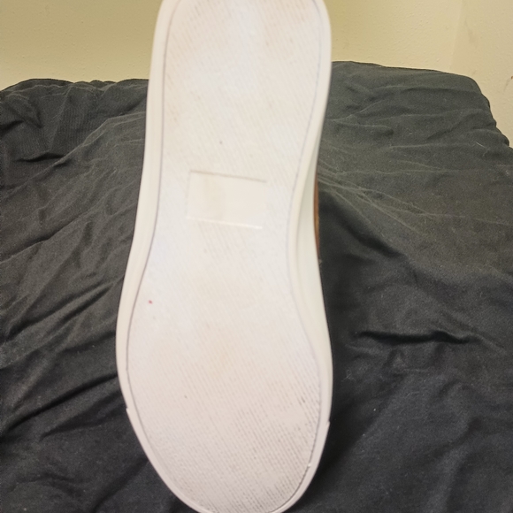 Jeffrey Campbell Flavia Camo Print Leather High Tops, Blogger Favorite! Sold Out - Picture 11 of 15